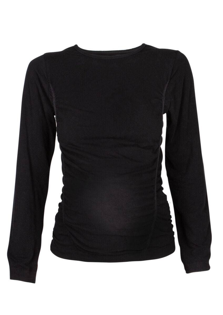 Bamboo Pregnancy T shirt