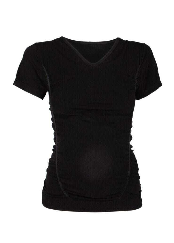 Bamboo Pregnancy T shirt