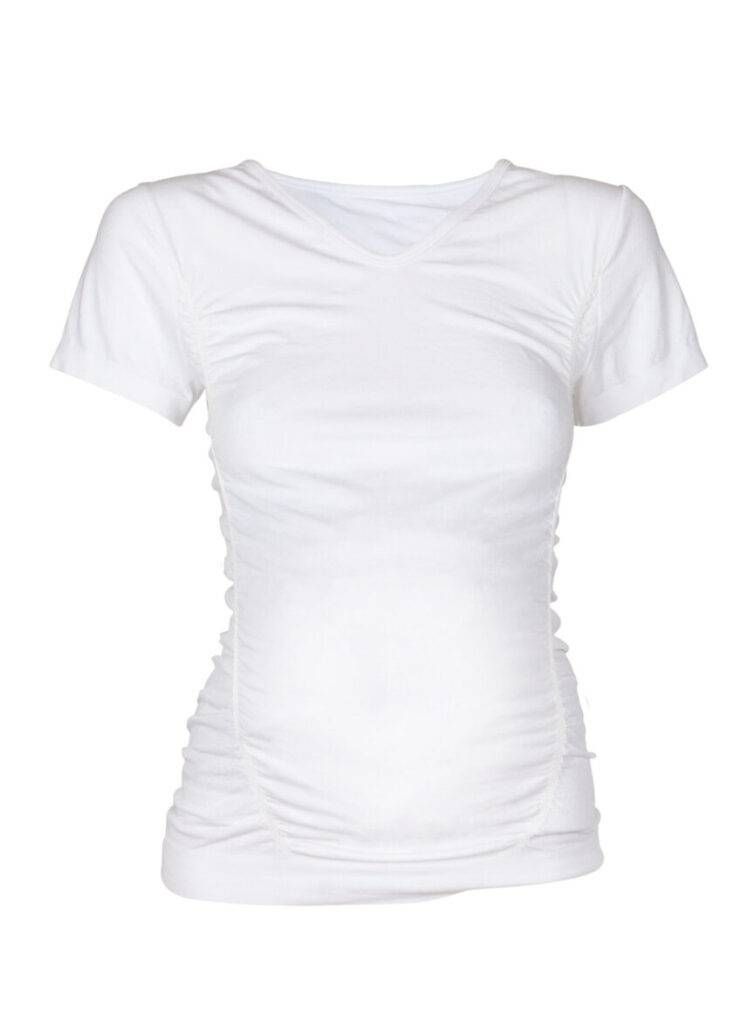 Bamboo Pregnancy T shirt