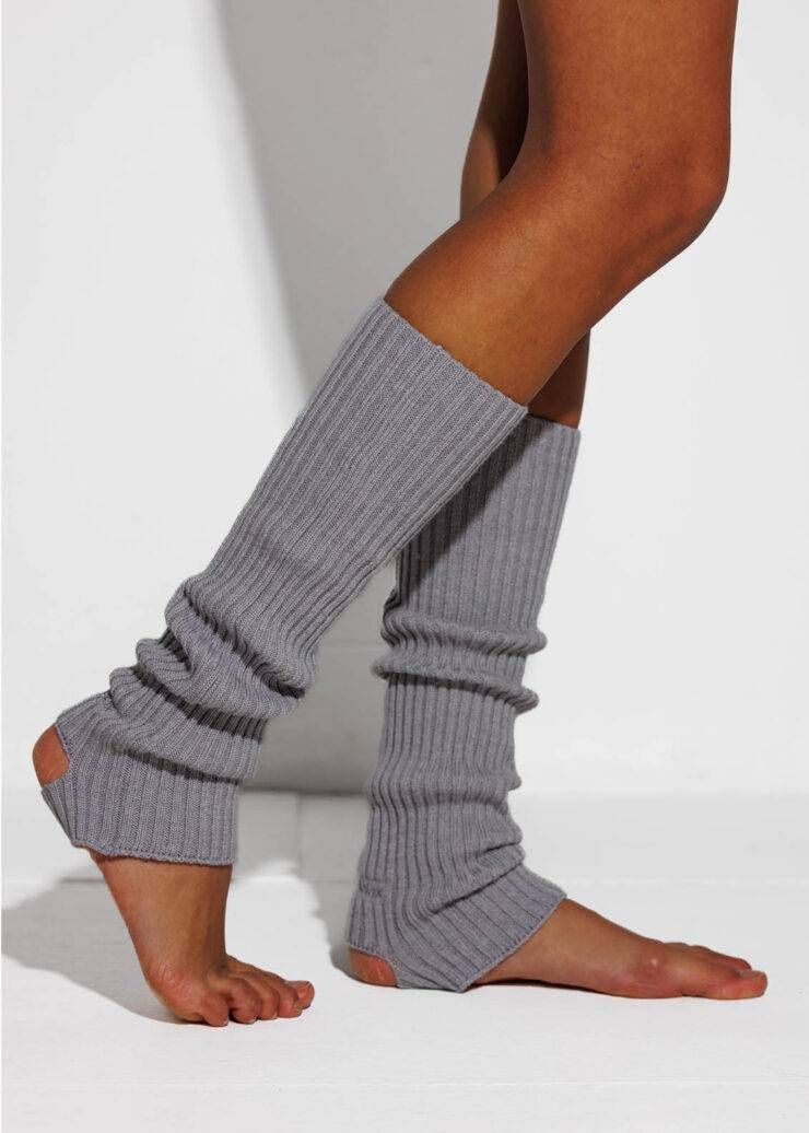 Merino Wool Legwarmers