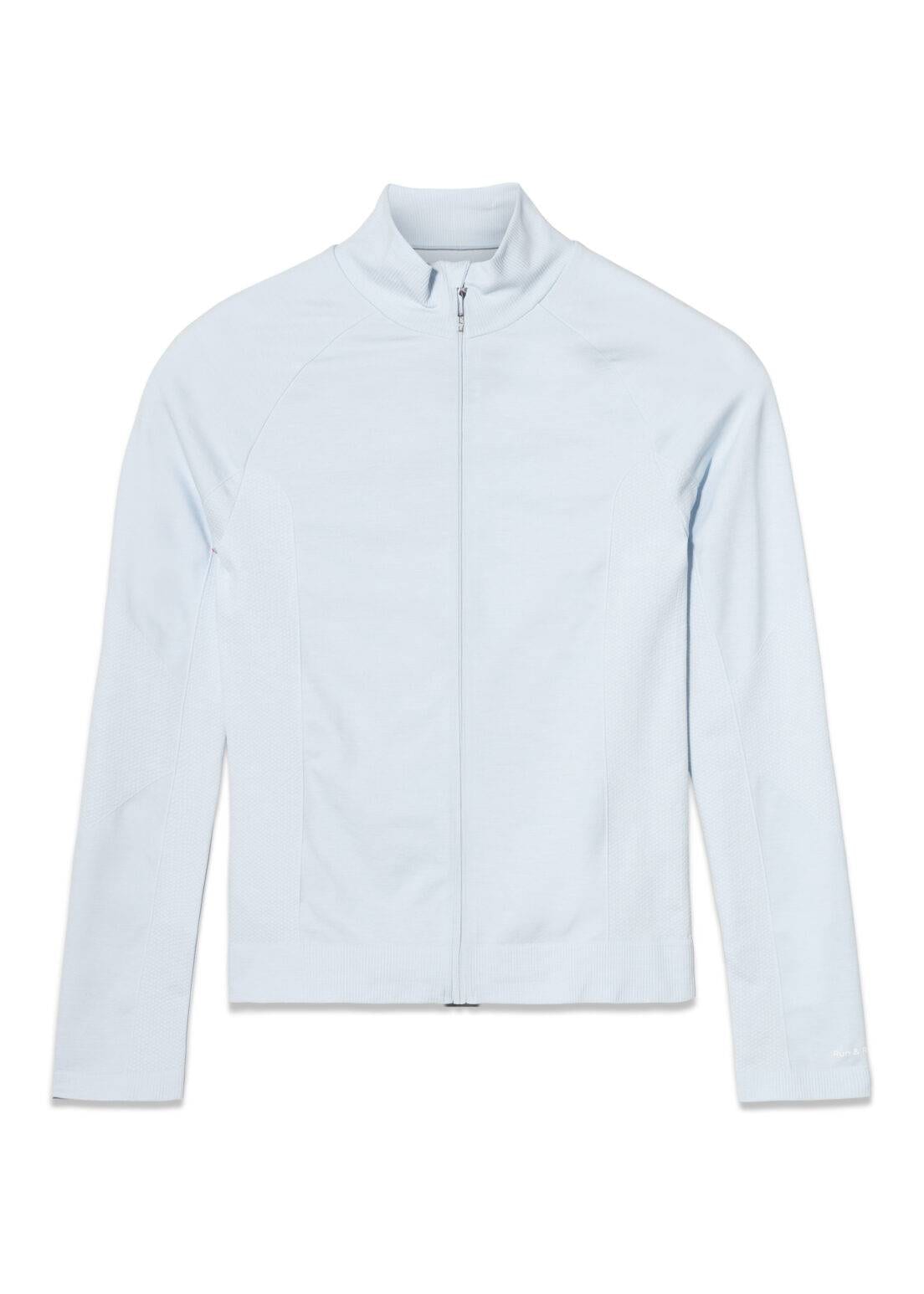 Bandha Jacket_Horizon Blue_1 bandha jacket blue