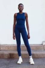 Run and Relax Bamboo