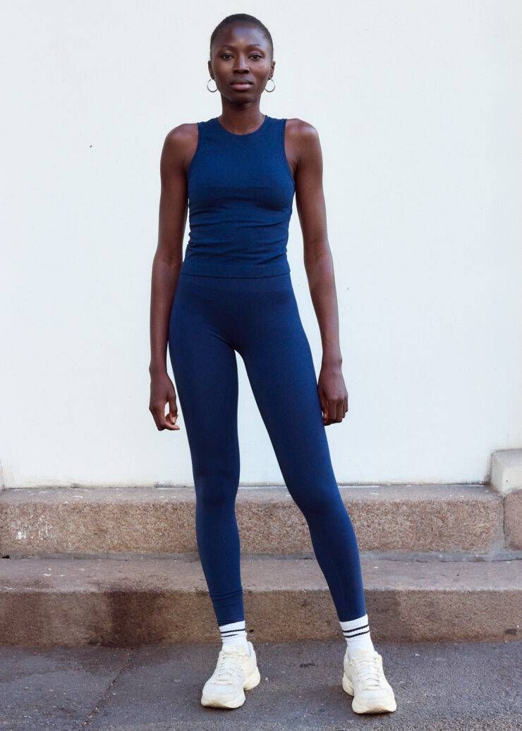 Run and Relax Bamboo