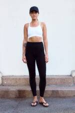 Bandha Tights, Beautiful Black