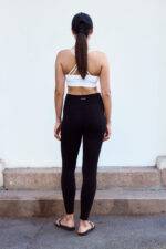 Bandha Tights, Beautiful Black