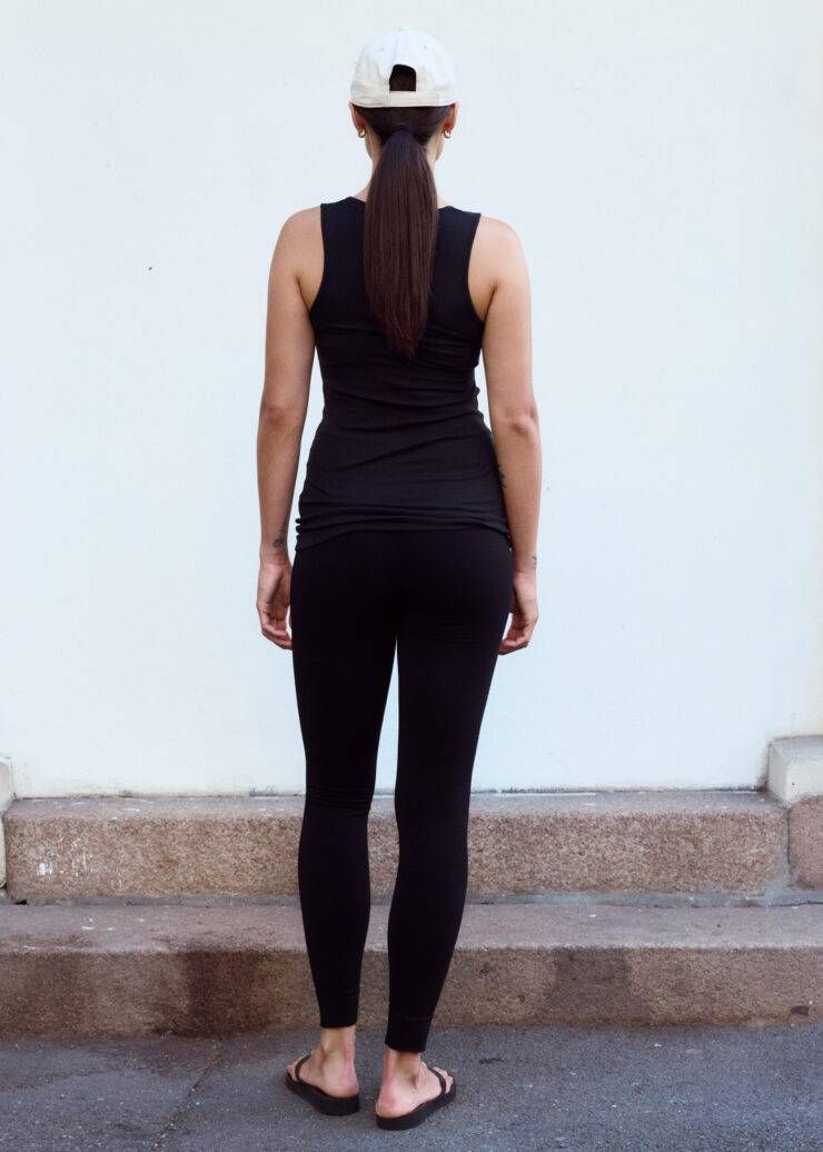 Run and Relax yoga wear