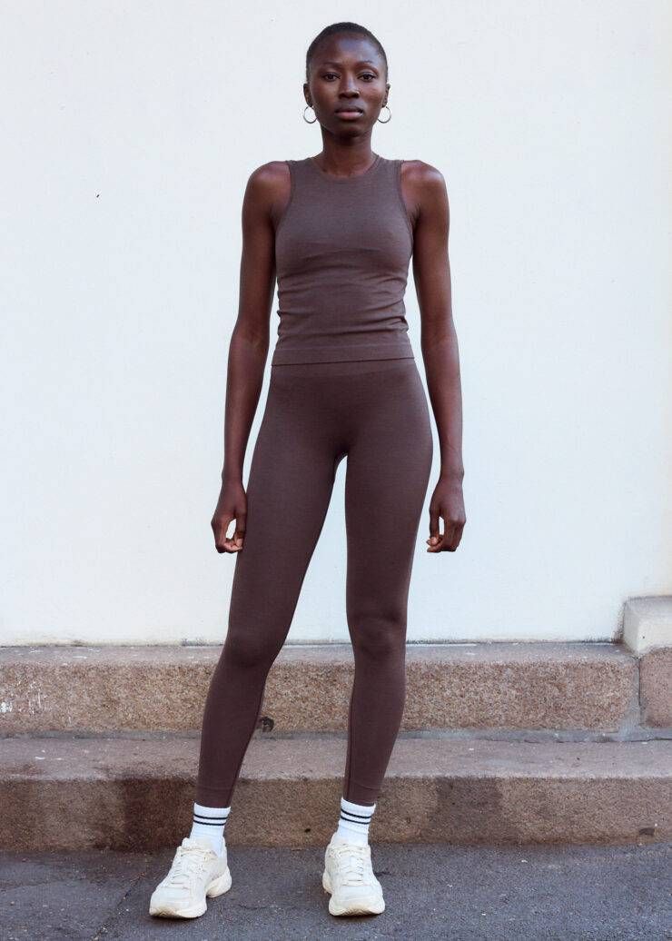 run and relax tights