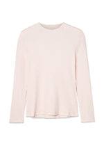 Soft Rib Longsleeve Run & Relax