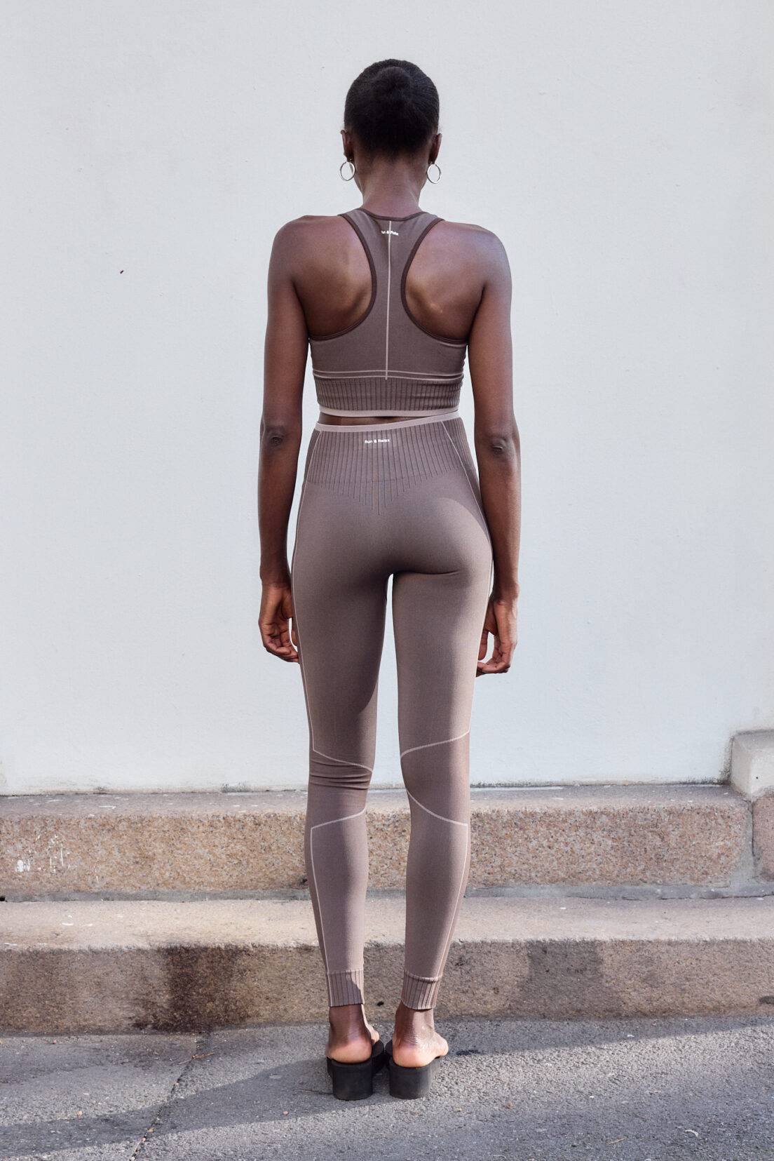 Seamless Sportsbra Run&Relax