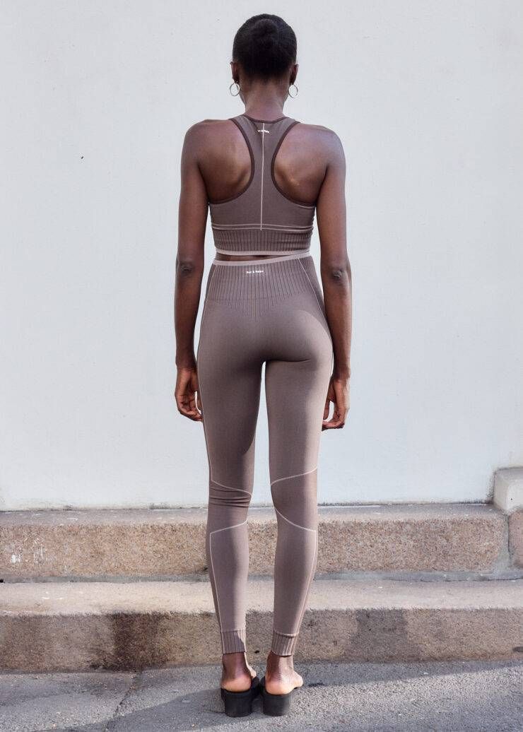 Seamless Sportsbra Run&Relax