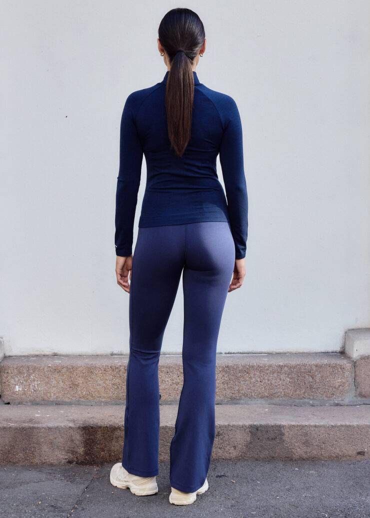 Bandha Jacket - Midnight Blue