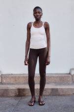 Bandha Singlet from Run and Relax