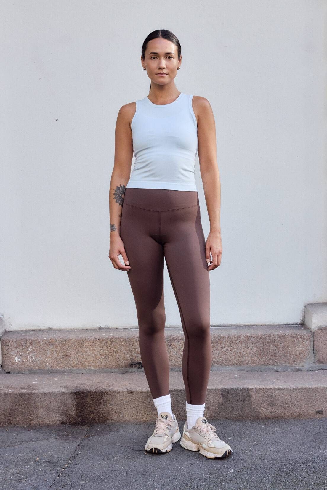 RR yoga outfit
