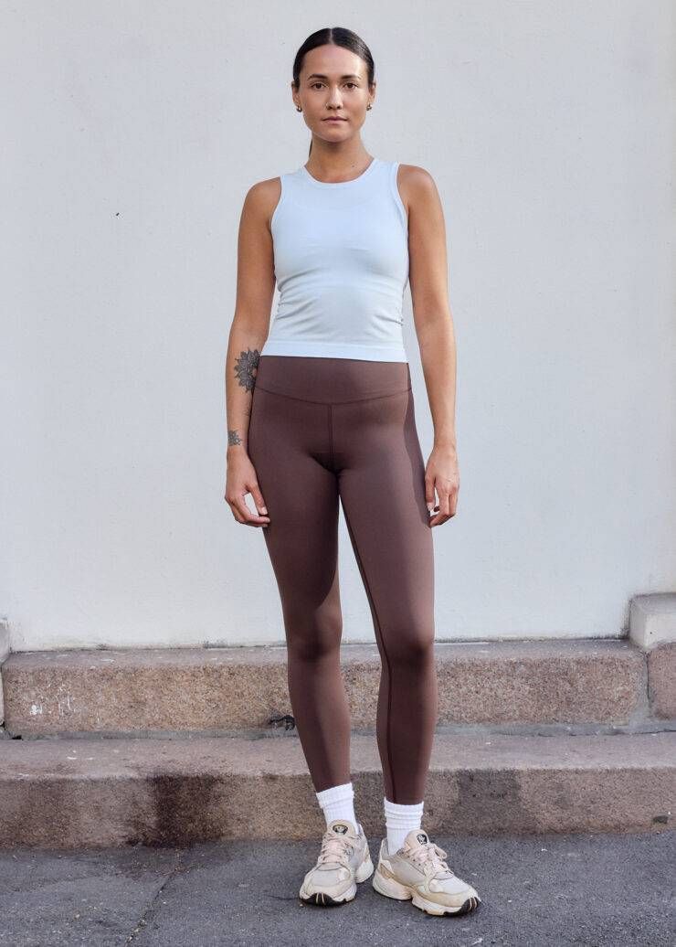 RR yoga outfit