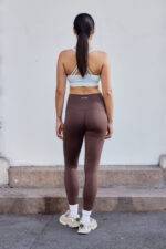 Soft Sculpt Legging, Deep Espresso