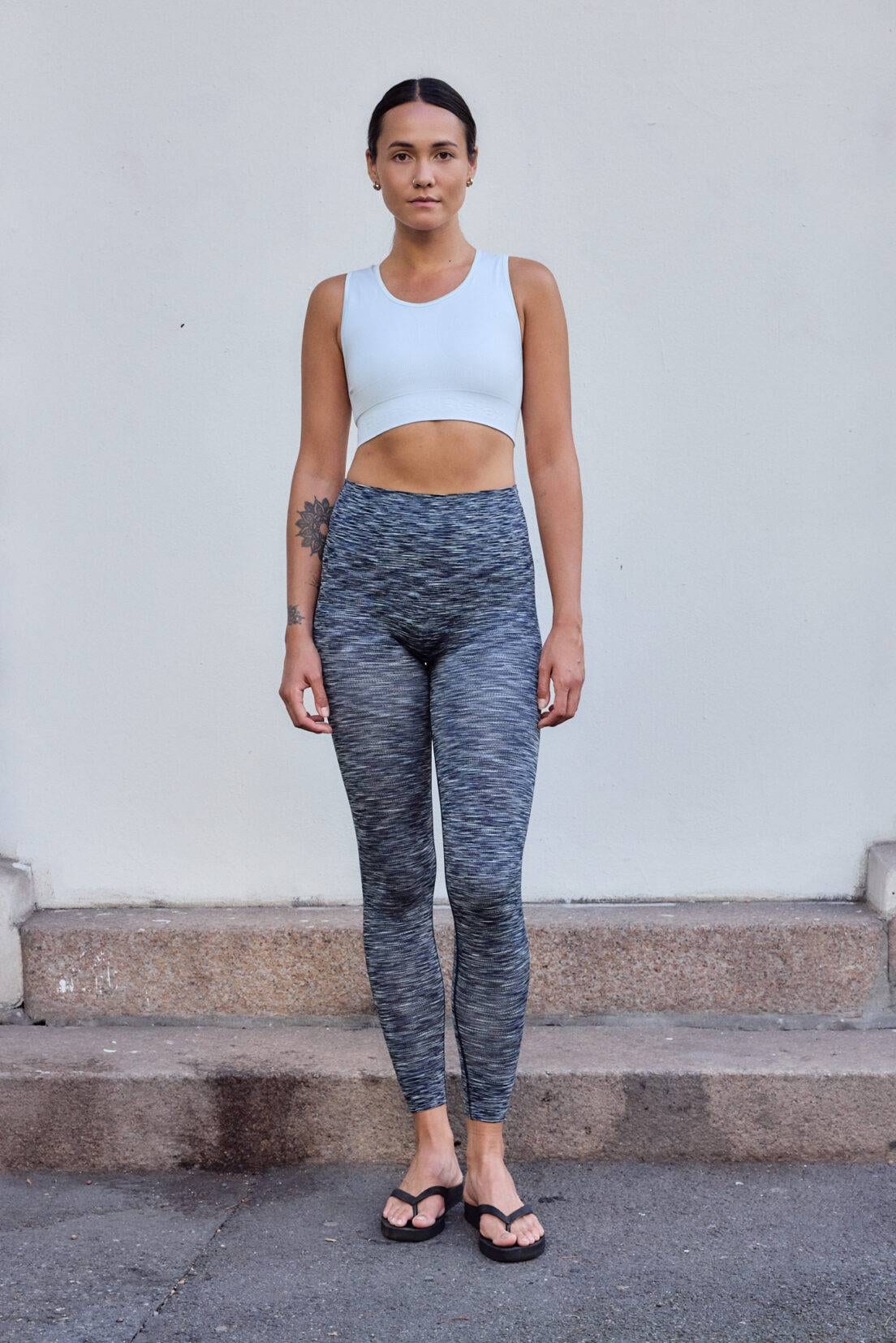 Yoga wear