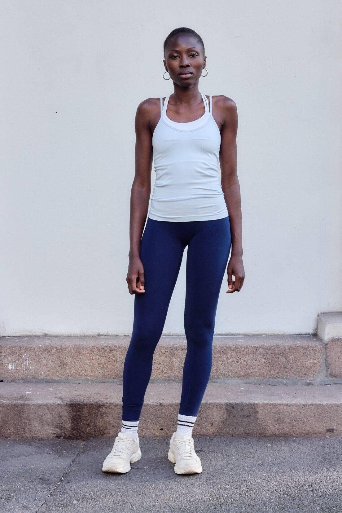 Basic Bandha Singlet