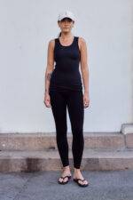 Luna cap, Run and Relax caps