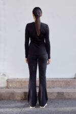 Longsleeve - soft rib