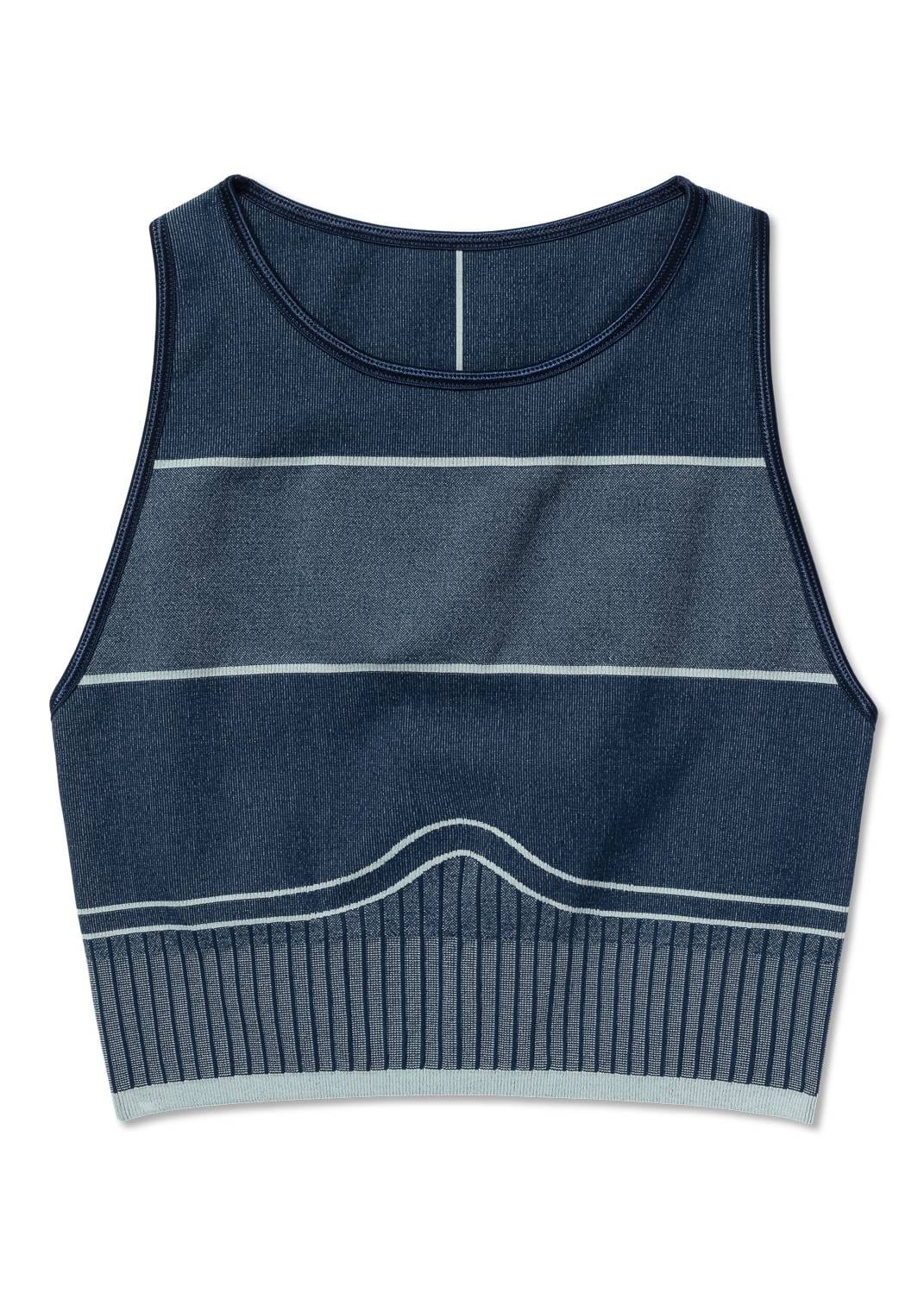 Reveal Bra Run and Relax