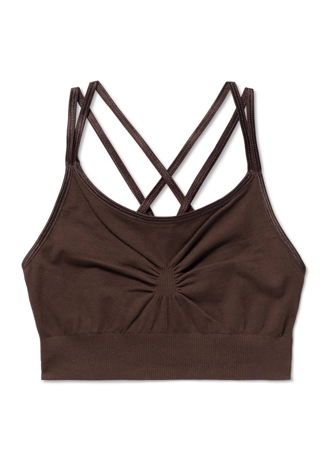 Yoga Bamboo Bra