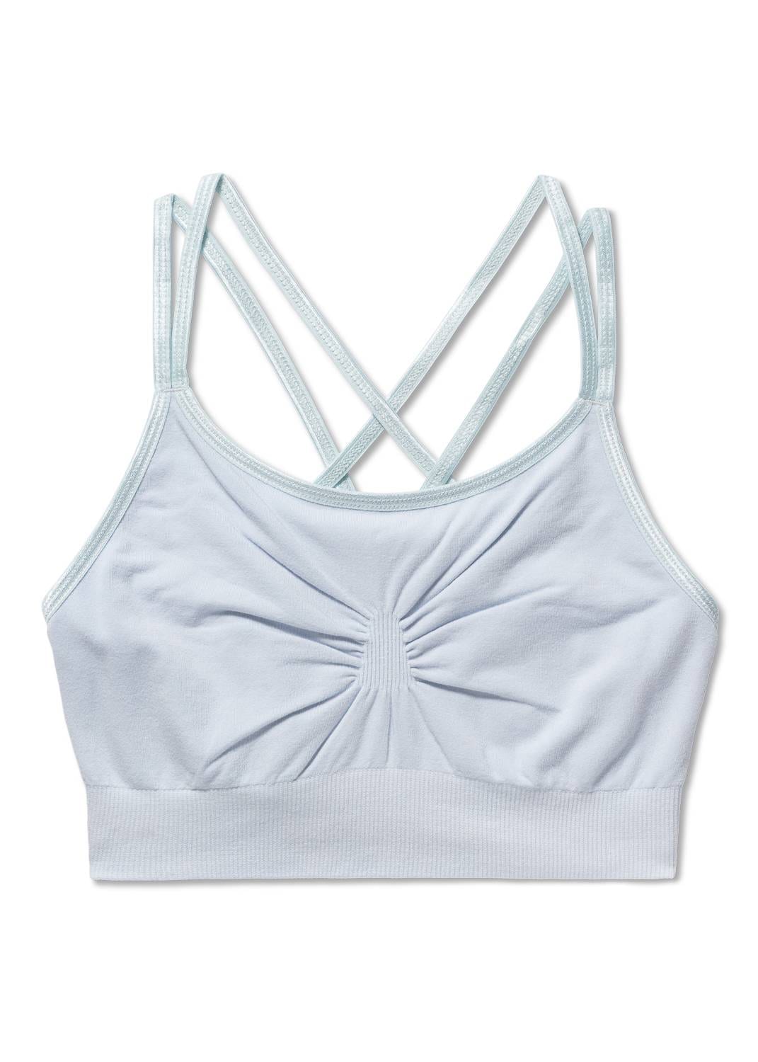 Yoga Bamboo Bra