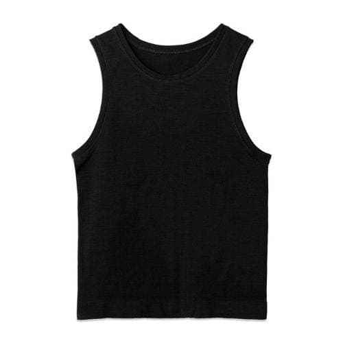 Bandha Top - Beautiful Black Bandha Top