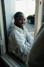 Hoodie Nova Run and Relax