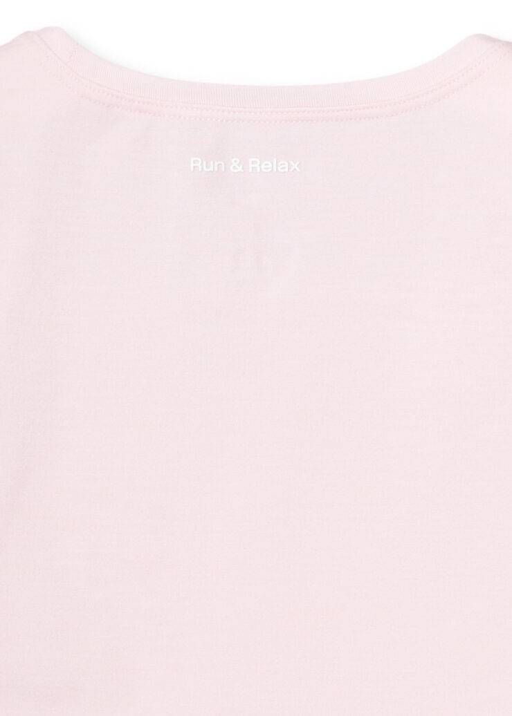 Run and Relax Tee