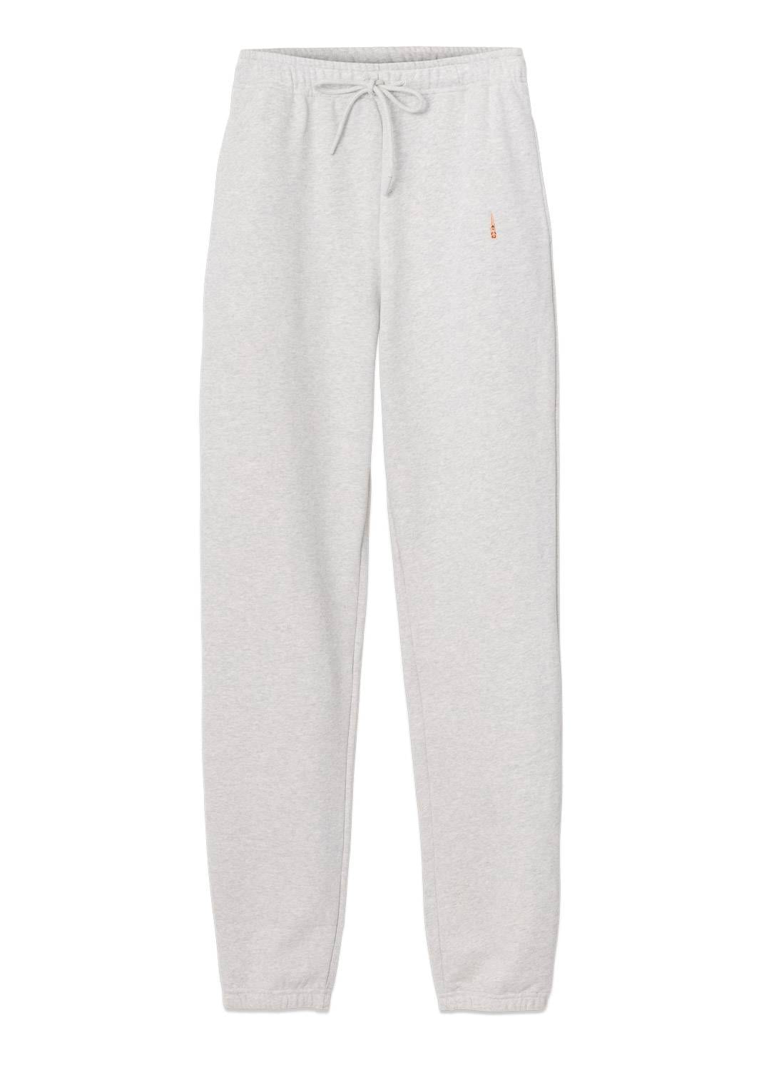 Sweatpant run and relax