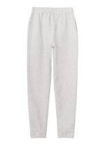 Sweatpant run and relax