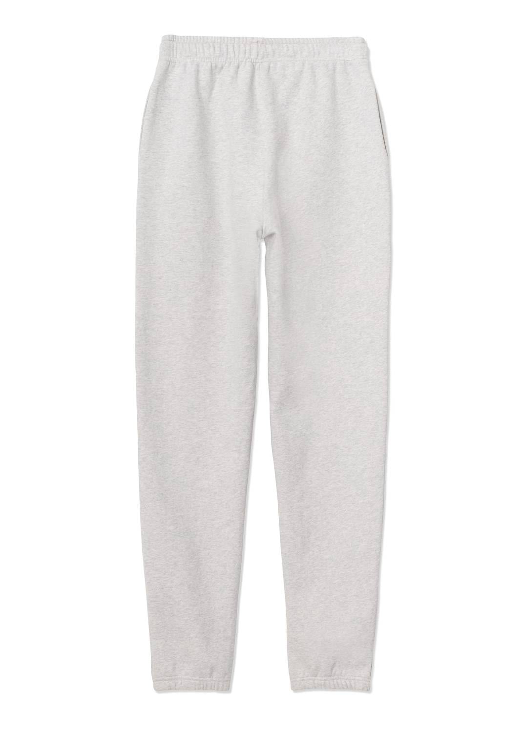 Sweatpant run and relax