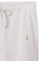 Sweatpant run and relax