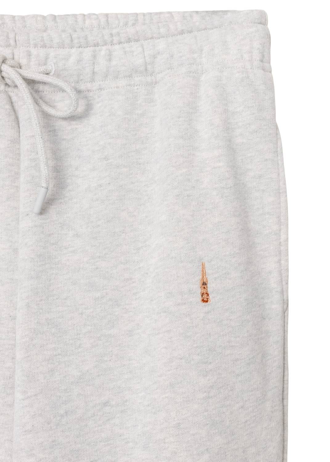 Sweatpant run and relax