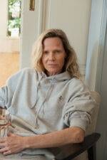 Hoodie Nova Run and Relax