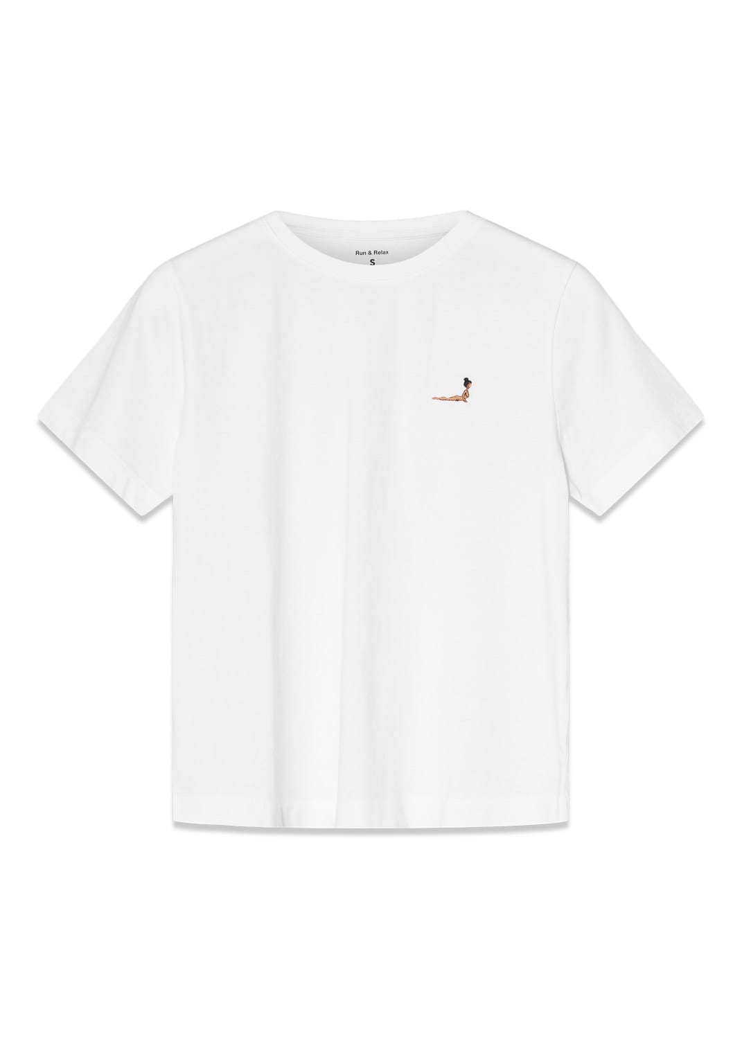Upward Tee