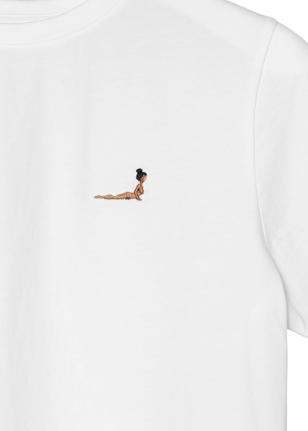 Upward Tee
