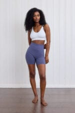 Leyla bra pure white front