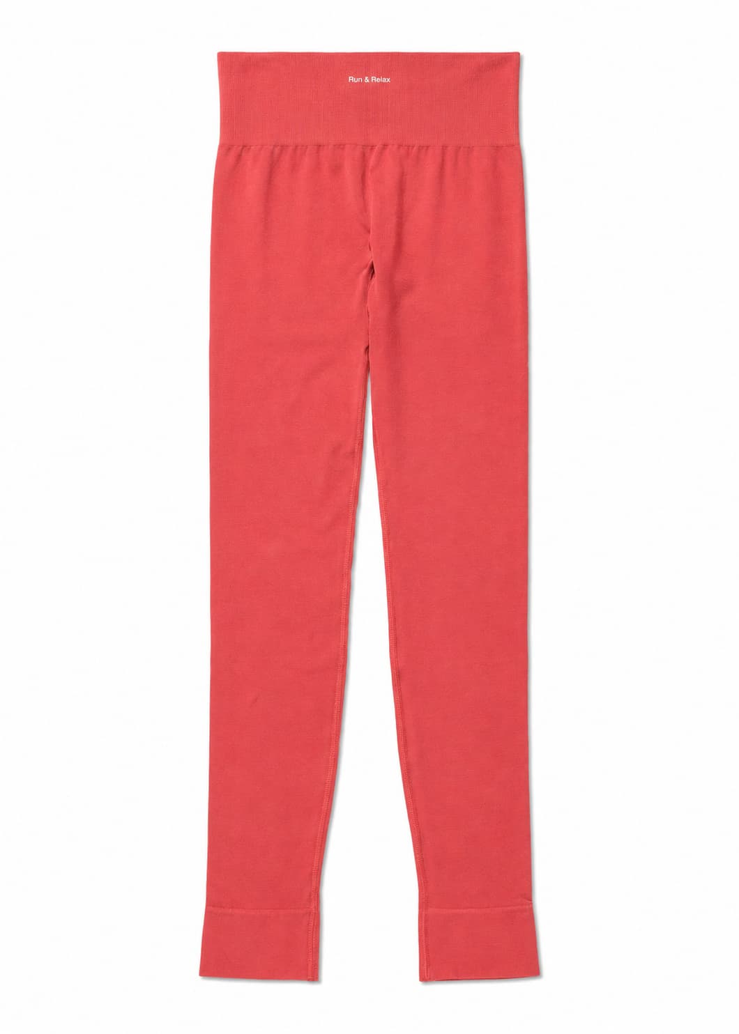 Bandha Tights washed red pack back