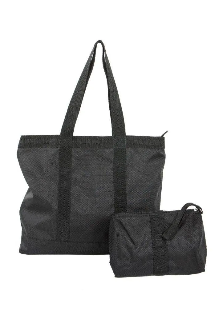 SportsTote - Beautiful Black-0