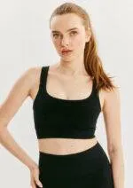 bandha-hybrid-bra-black-front