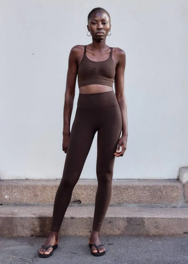 Bamboo Tights