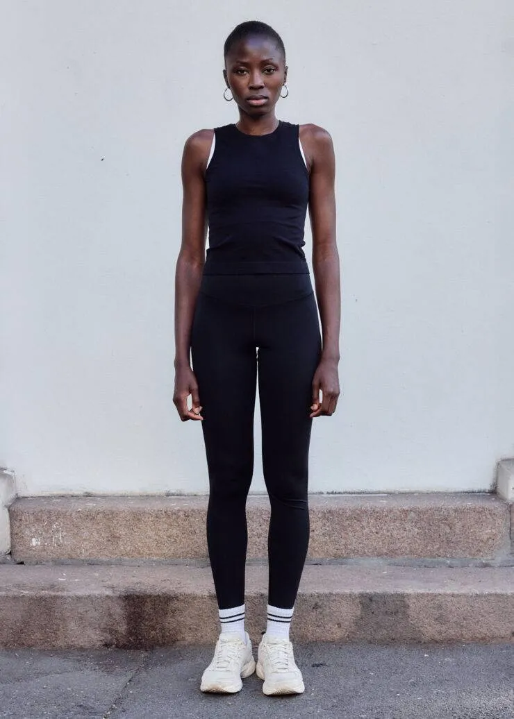 Beautiful Black