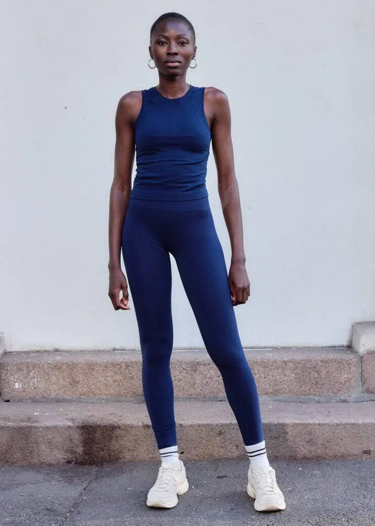Bamboo Tights