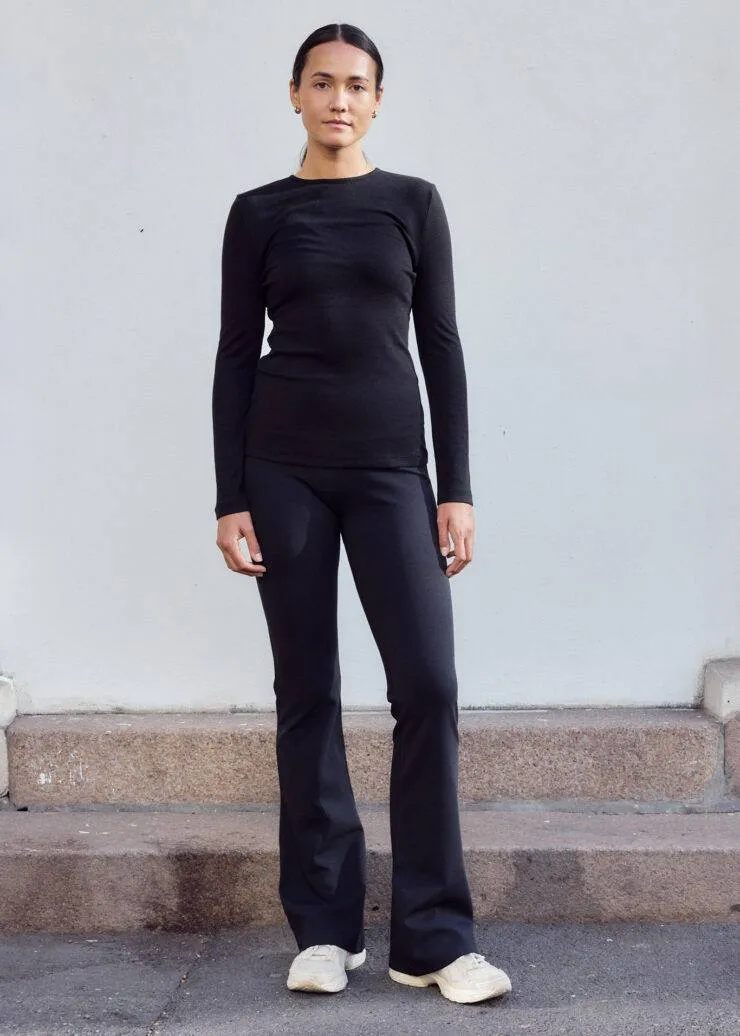 Beautiful Black