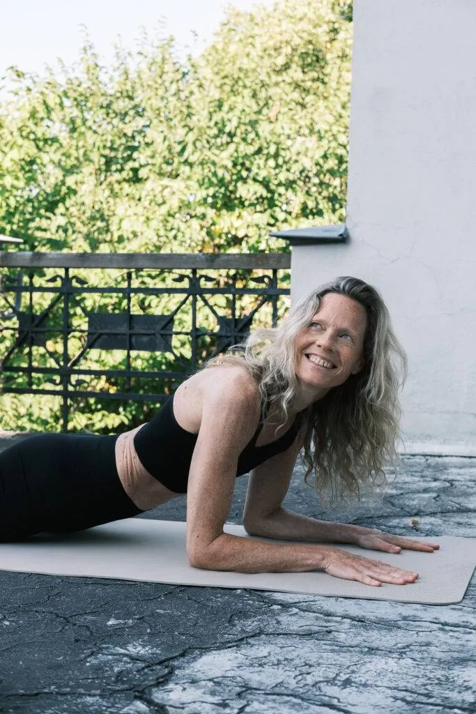 Behind the Scenes: AW25 ACTIVE LIVING