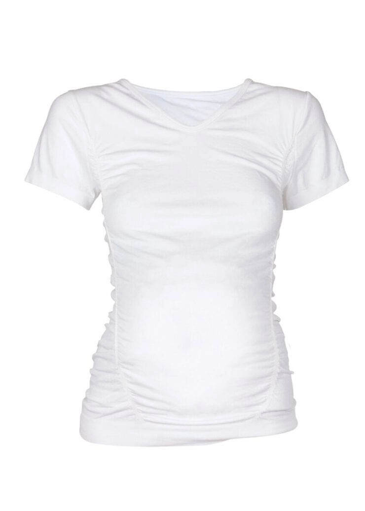 Bamboo Pregnancy T-Shirt