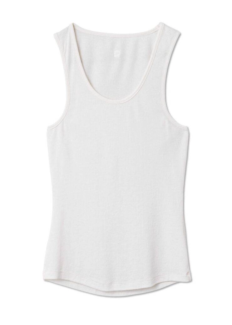 Basic Rib Singlet