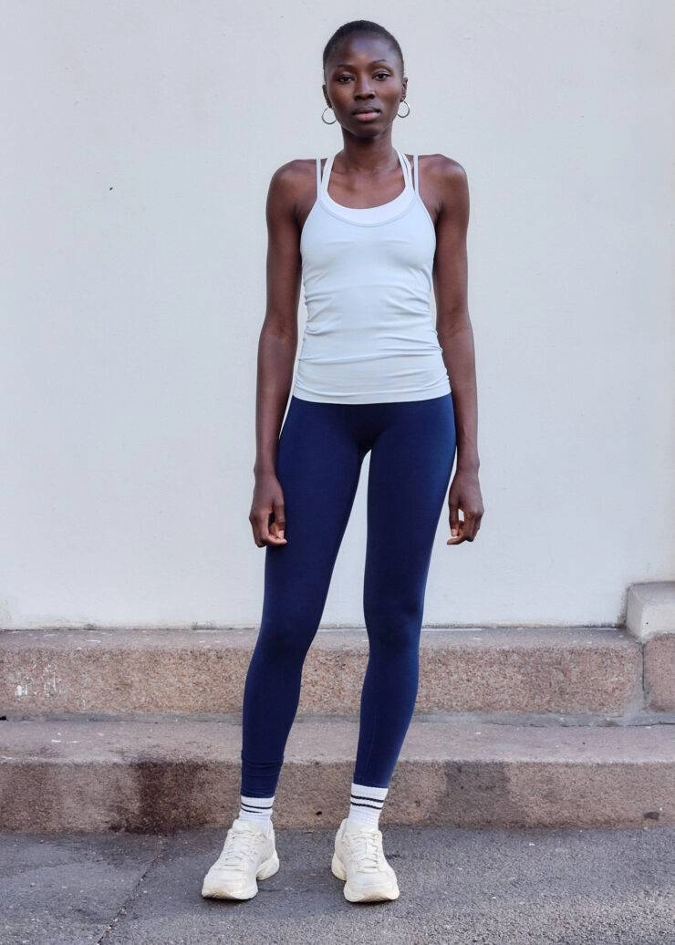 Basic Bandha Singlet