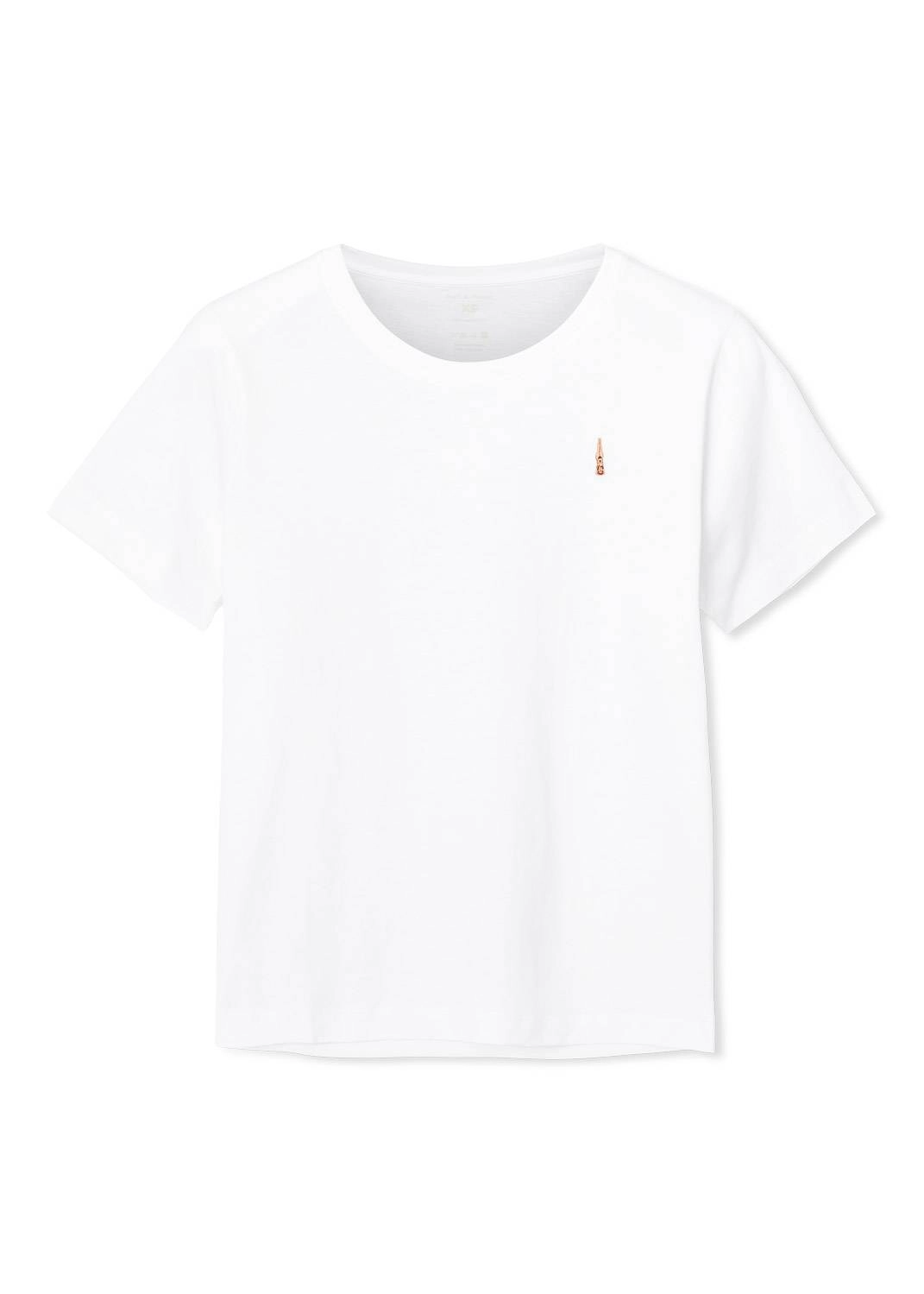 Yogaprint Tee Embroidery